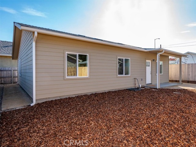 167 Cerro Romauldo ADU