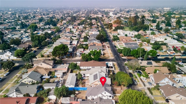 Detail Gallery Image 40 of 42 For 1040 W 48th St, Los Angeles,  CA 90037 - 4 Beds | 1 Baths