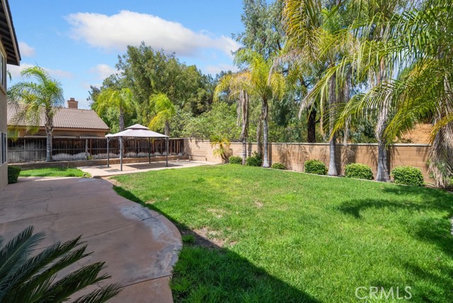 Detail Gallery Image 34 of 38 For 1913 Crystal Downs Dr, Corona,  CA 92883 - 5 Beds | 3/1 Baths