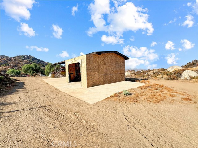 Detail Gallery Image 45 of 75 For 34515 Voltaire, Nuevo,  CA 92567 - 3 Beds | 2/1 Baths