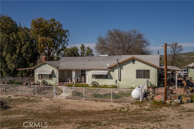 Detail Gallery Image 20 of 21 For 3160 Gillis Canyon Rd, Shandon,  CA 93461 - 3 Beds | 2 Baths