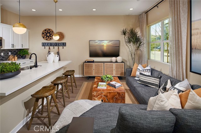 Detail Gallery Image 2 of 23 For 4451 S Fairmount Paseo, Ontario,  CA 91762 - 3 Beds | 2/1 Baths