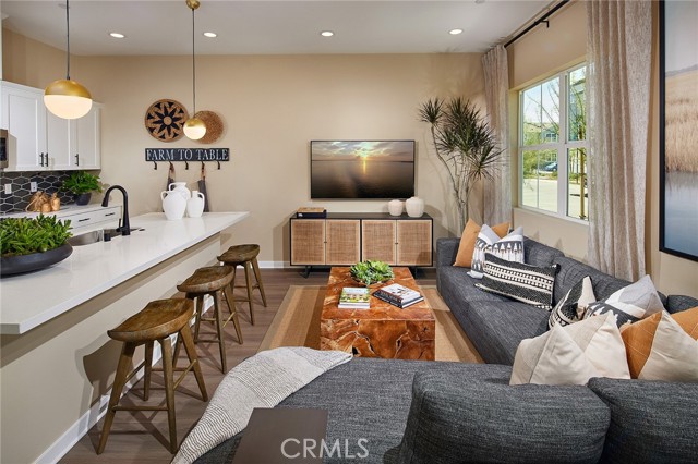 Detail Gallery Image 2 of 23 For 4451 S Fairmount Paseo, Ontario,  CA 91762 - 3 Beds | 2/1 Baths