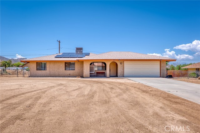 Thumbnail for 8600 San Vicente Dr, Yucca Valley, CA 92284