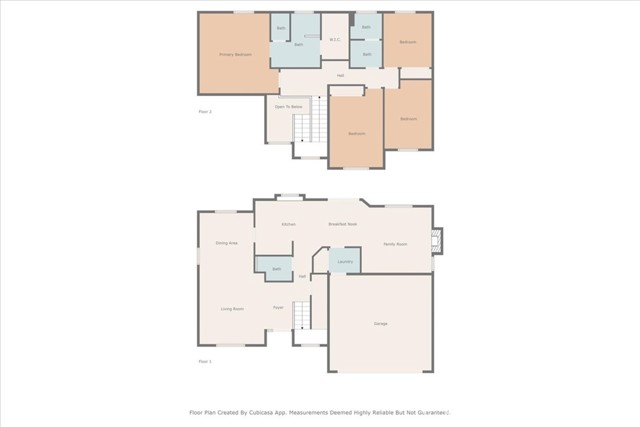 Detail Gallery Image 39 of 40 For 14542 Hackamore Rd, Victorville,  CA 92392 - 4 Beds | 2/1 Baths