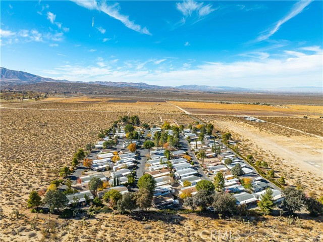 Detail Gallery Image 40 of 43 For 16754 E Avenue X #62,  Llano,  CA 93544 - 2 Beds | 2 Baths