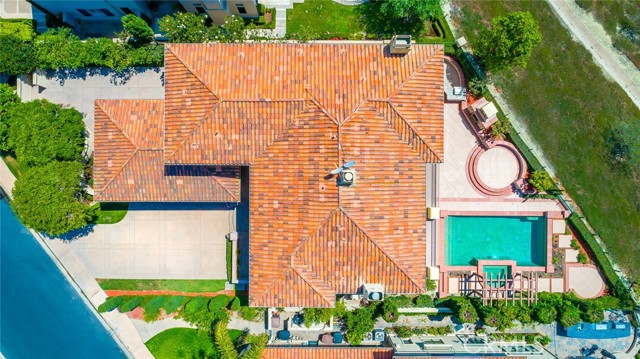 Detail Gallery Image 42 of 48 For 17 via Palladio, Newport Coast,  CA 92657 - 5 Beds | 5/1 Baths