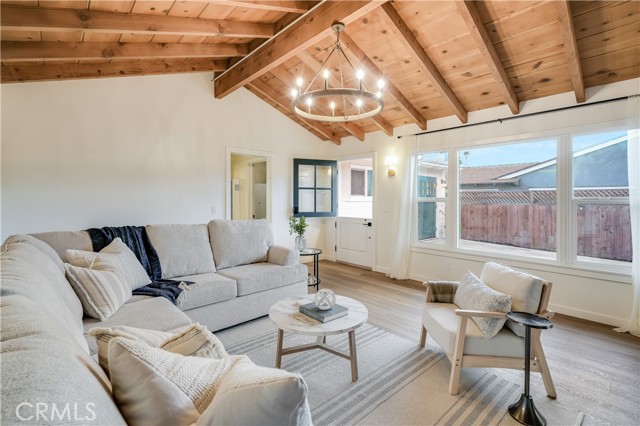 Detail Gallery Image 8 of 32 For 325 W Avenida Palizada, San Clemente,  CA 92672 - 3 Beds | 1 Baths