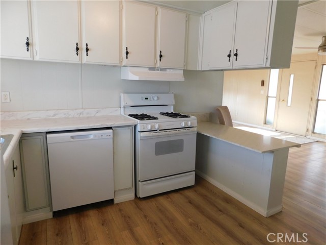 Detail Gallery Image 15 of 52 For 2200 W Wilson St #159,  Banning,  CA 92220 - 2 Beds | 2 Baths