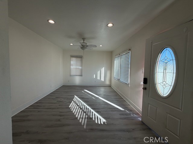Detail Gallery Image 2 of 8 For 15356 Merrill Ave #1,  Fontana,  CA 92335 - 1 Beds | 1 Baths