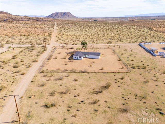 Detail Gallery Image 42 of 48 For 2670 N Sage, Landers,  CA 92285 - 3 Beds | 2 Baths