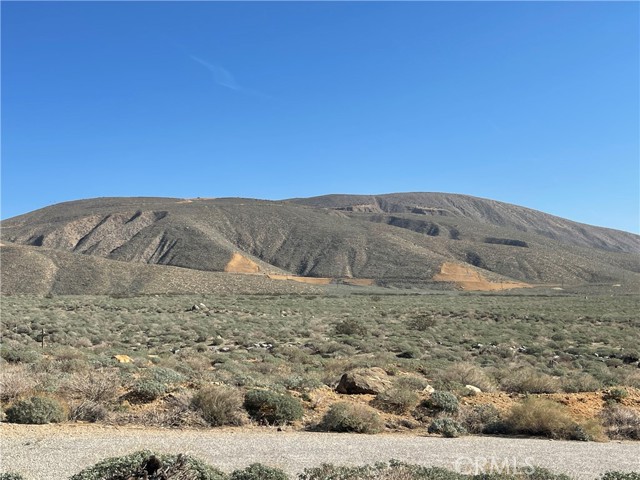 0 Cottonwood Rd, White Water, CA, 92282 0 Cottonwood Rd, White Water, CA, 92282