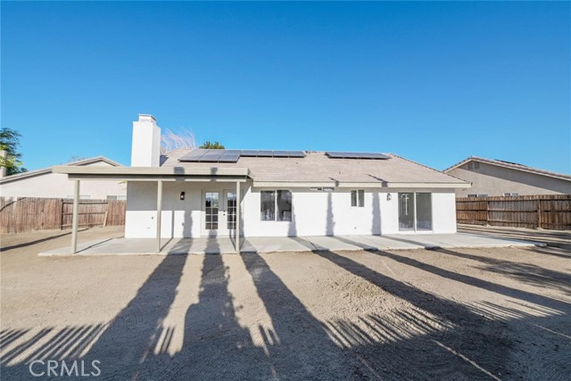 Detail Gallery Image 18 of 20 For 13063 Canyon Oak Ct, Victorville,  CA 92395 - 5 Beds | 3 Baths