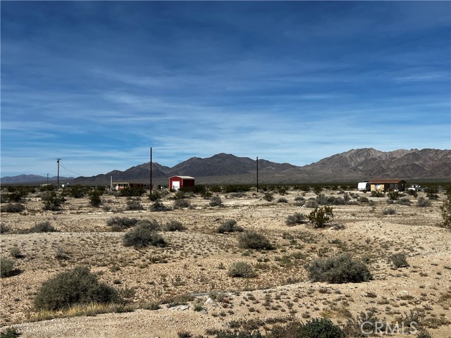 Detail Gallery Image 22 of 31 For 87884 Amboy Rd, Twentynine Palms,  CA 92277 - 2 Beds | 1 Baths