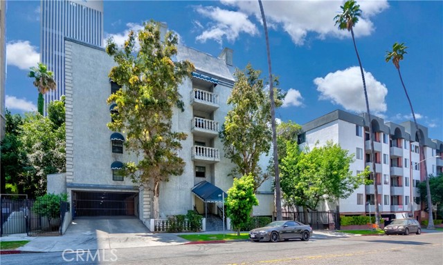 631 S Kenmore Ave #404, Los Angeles, CA 90005