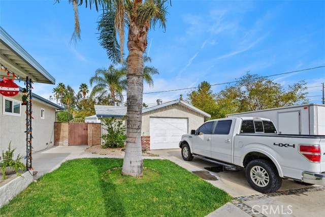 Detail Gallery Image 4 of 30 For 4822 E Lincoln, Hemet,  CA 92544 - 3 Beds | 2 Baths