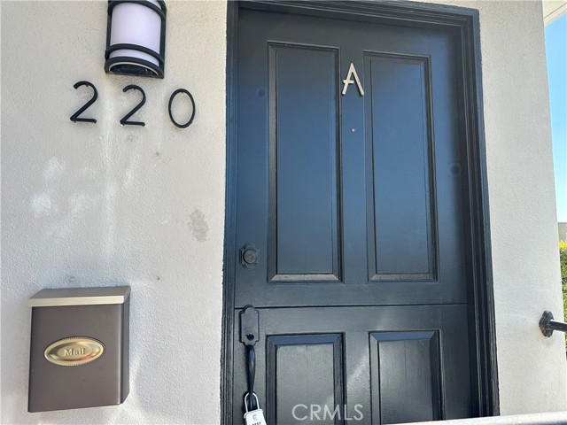 Detail Gallery Image 26 of 26 For 220 Grandview a,  Laguna Beach,  CA 92651 - 1 Beds | 1 Baths