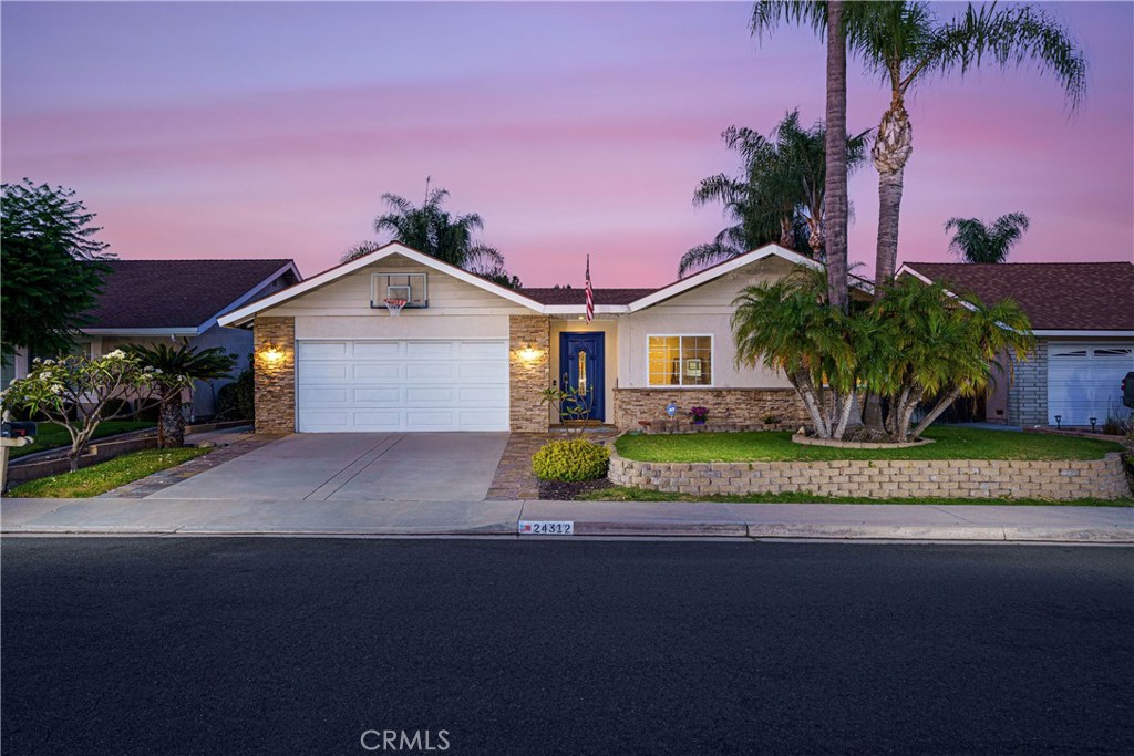 24312 Chrisanta Drive