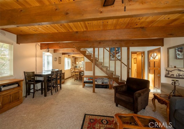 Detail Gallery Image 20 of 40 For 1070 S Minton Ave, Big Bear City,  CA 92314 - 2 Beds | 2 Baths