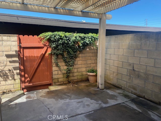 Detail Gallery Image 12 of 25 For 7100 Cerritos Ave. #97,  Stanton,  CA 90680 - 1 Beds | 1 Baths