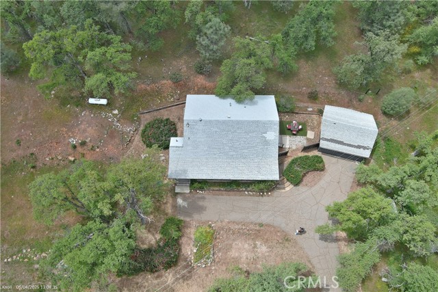 Detail Gallery Image 32 of 33 For 5829 E Whitlock Rd, Mariposa,  CA 95338 - 2 Beds | 1 Baths