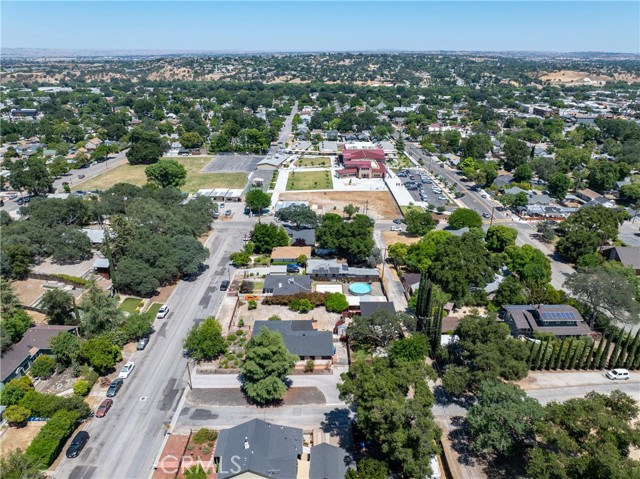 Detail Gallery Image 63 of 65 For 204 18th St, Paso Robles,  CA 93446 - 5 Beds | 4 Baths