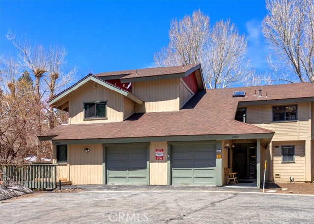 Detail Gallery Image 2 of 45 For 43065 Goldmine Woods Ln, Big Bear Lake,  CA 92315 - 2 Beds | 2/1 Baths