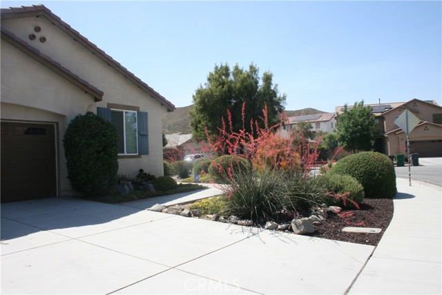 Detail Gallery Image 61 of 72 For 29167 Sweetbrier Ct, Menifee,  CA 92584 - 4 Beds | 3 Baths