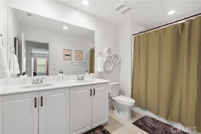 Detail Gallery Image 24 of 48 For 3056 Eveningcloud St, Hemet,  CA 92543 - 3 Beds | 2/1 Baths