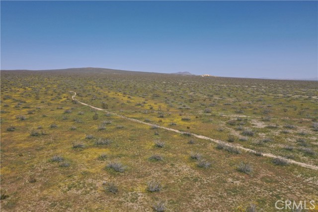 Detail Gallery Image 5 of 6 For 0 Fern St./ Bucknell Rd, California City,  CA 93505 - – Beds | – Baths