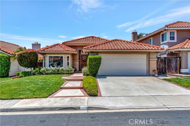 Detail Gallery Image 1 of 1 For 7 via De La Mesa, Rancho Santa Margarita,  CA 92688 - 3 Beds | 2 Baths