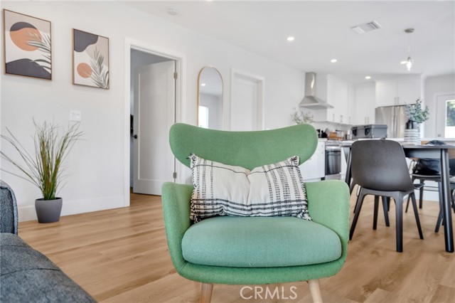 Detail Gallery Image 21 of 41 For 5814 7th Ave, Los Angeles,  CA 90043 - 2 Beds | 1 Baths