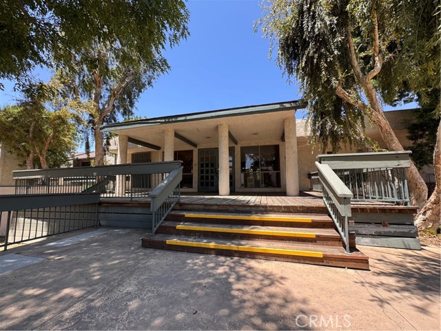 Detail Gallery Image 12 of 12 For 8601 International Ave #236,  Canoga Park,  CA 91304 - 2 Beds | 1 Baths