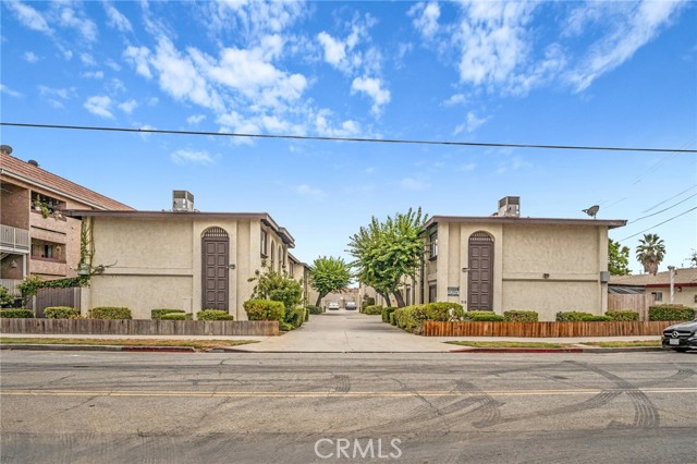 Detail Gallery Image 17 of 20 For 318 E Broadway #L,  San Gabriel,  CA 91776 - 2 Beds | 1 Baths