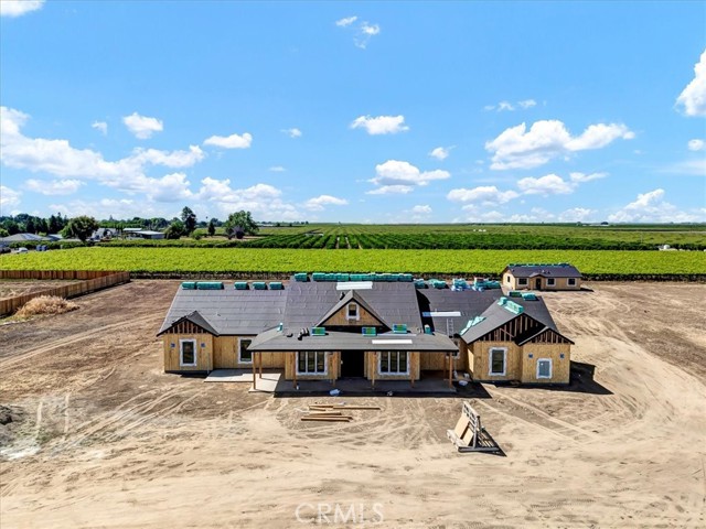 Detail Gallery Image 33 of 34 For 605 S Anderson a Rd, Exeter,  CA 93221 - 7 Beds | 5/1 Baths