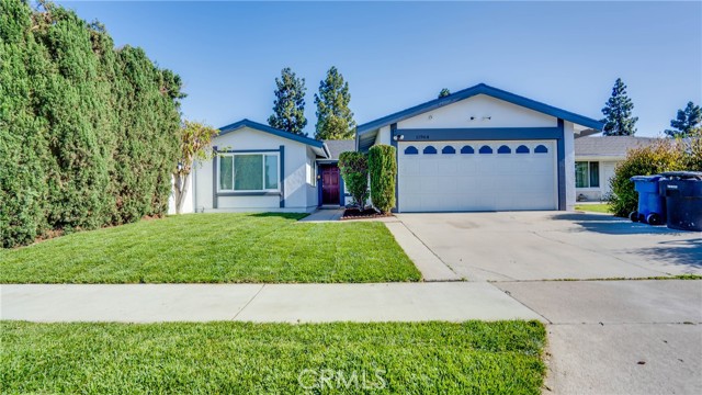 11964 Agnes St, Cerritos, CA 90703