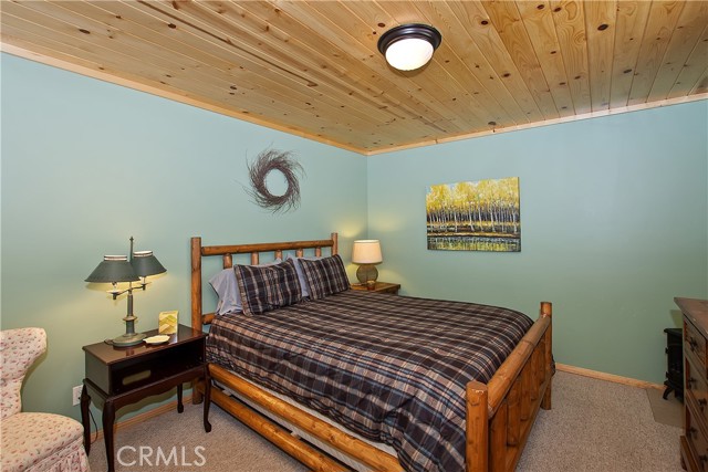 Detail Gallery Image 13 of 26 For 33653 Green Valley Ln, Green Valley Lake,  CA 92341 - 1 Beds | 1 Baths