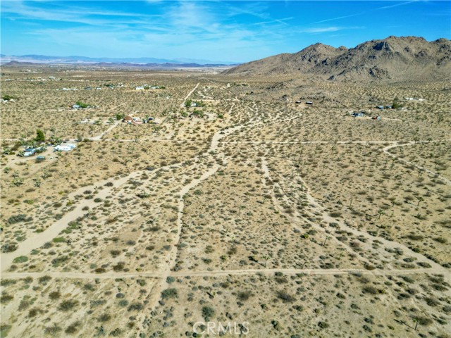 Detail Gallery Image 12 of 21 For 5 Parcel 05 Julcrest Rd, Yucca Valley,  CA 92284 - – Beds | – Baths