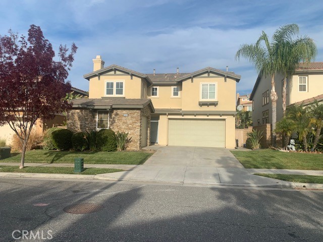 Detail Gallery Image 1 of 9 For 35422 Ocotillo Ct, Lake Elsinore,  CA 92532 - 4 Beds | 3 Baths