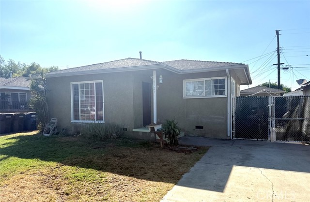 Detail Gallery Image 2 of 2 For 6529 Bonnie Vale Ave, Pico Rivera,  CA 90660 - 3 Beds | 2 Baths