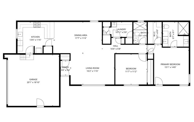 Detail Gallery Image 68 of 68 For 2544 Park Lake, Santa Ana,  CA 92705 - 2 Beds | 2 Baths
