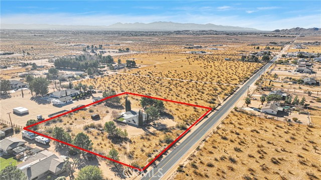 Detail Gallery Image 24 of 33 For 23573 Cahuilla Rd, Apple Valley,  CA 92307 - 3 Beds | 3 Baths