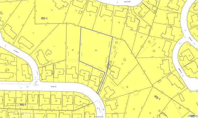 Detail Gallery Image 6 of 6 For 20713 Collins St, Woodland Hills,  CA 91367 - – Beds | – Baths