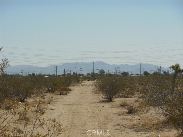 56117 Boquina/Mesa Linda, Victorville, California 92392, ,Land,For Sale,56117 Boquina/Mesa Linda,CROC23023817