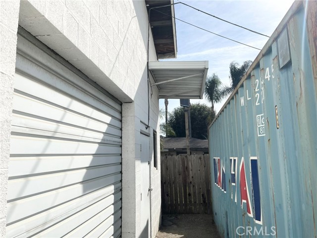 10825 Silicon Avenue, Montclair, California 91763, ,Commercial Sale,For Sale,Silicon,IV24235603