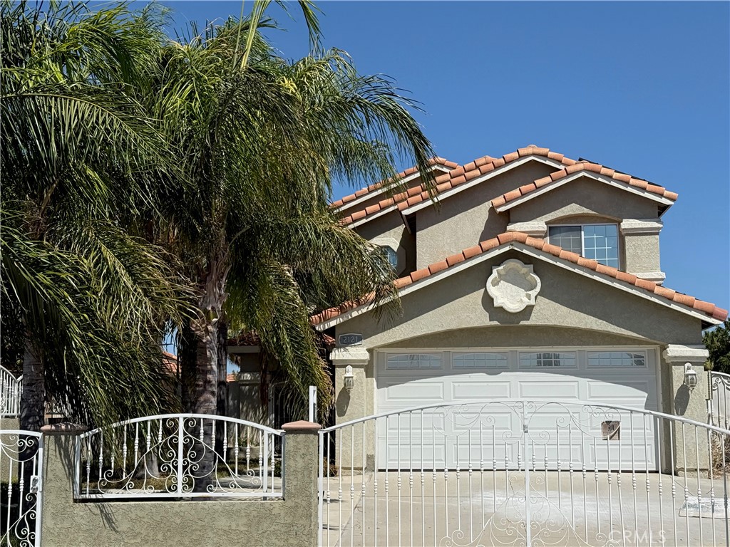 2121 Medical Center Drive