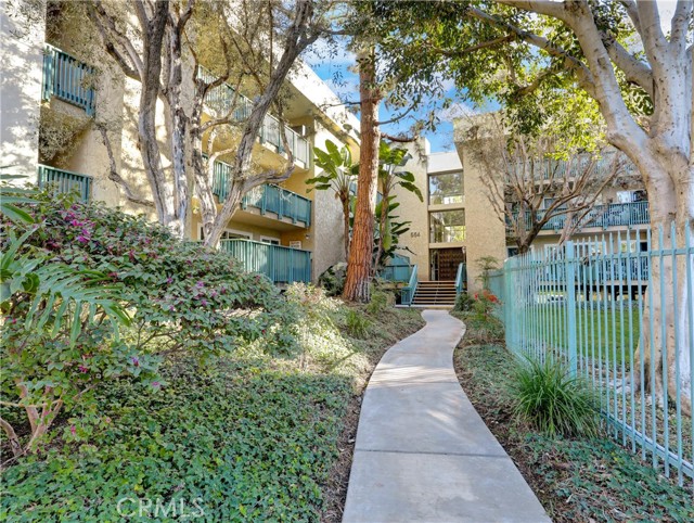 Image 2 of 38 For 564 North Bellflower Boulevard  315