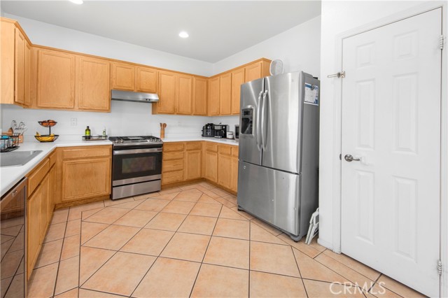 Detail Gallery Image 15 of 47 For 203 Prado Dr, Hemet,  CA 92545 - 4 Beds | 2/1 Baths