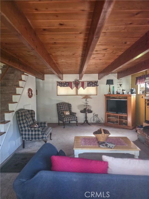 Detail Gallery Image 11 of 31 For 52745 Sylvan Way, Idyllwild,  CA 92549 - 2 Beds | 1 Baths