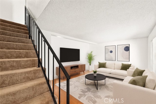 Detail Gallery Image 7 of 41 For 17425 Arrow Bl #8,  Fontana,  CA 92335 - 2 Beds | 1/1 Baths